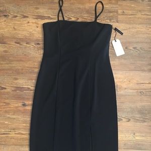 Leith Sheath Dress